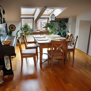 Victus Apartamenty, Florian Apartament