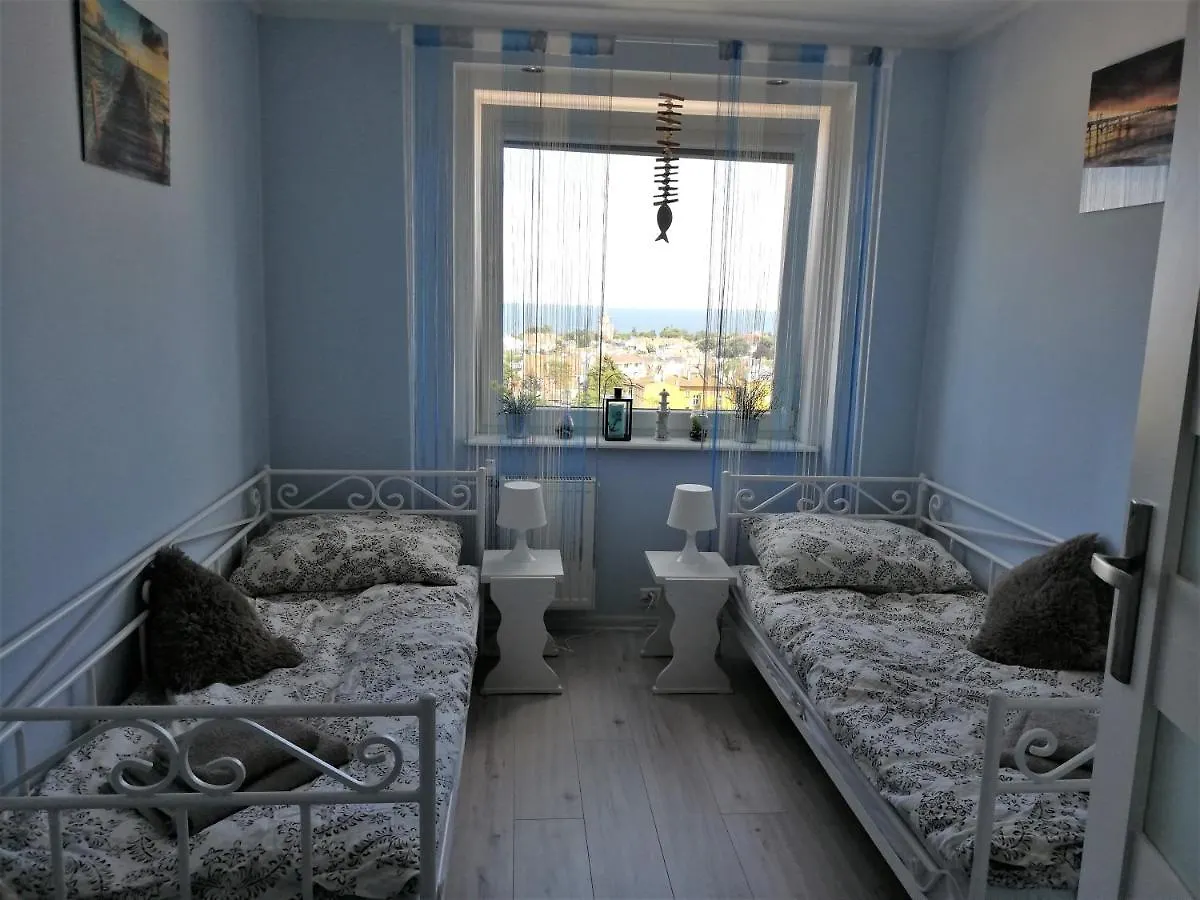Apartament Lighthouse Sopot