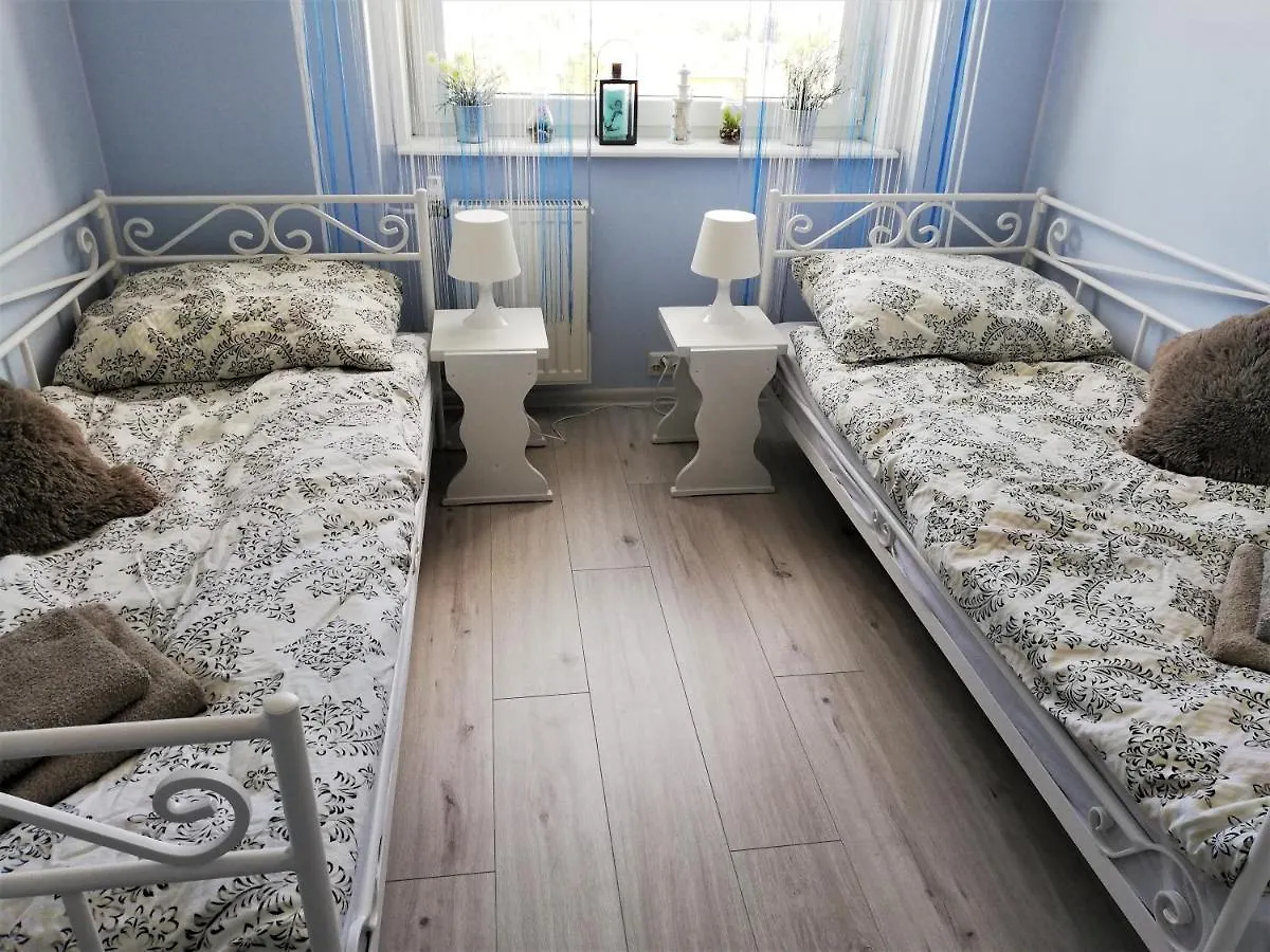 Apartament Lighthouse Sopot