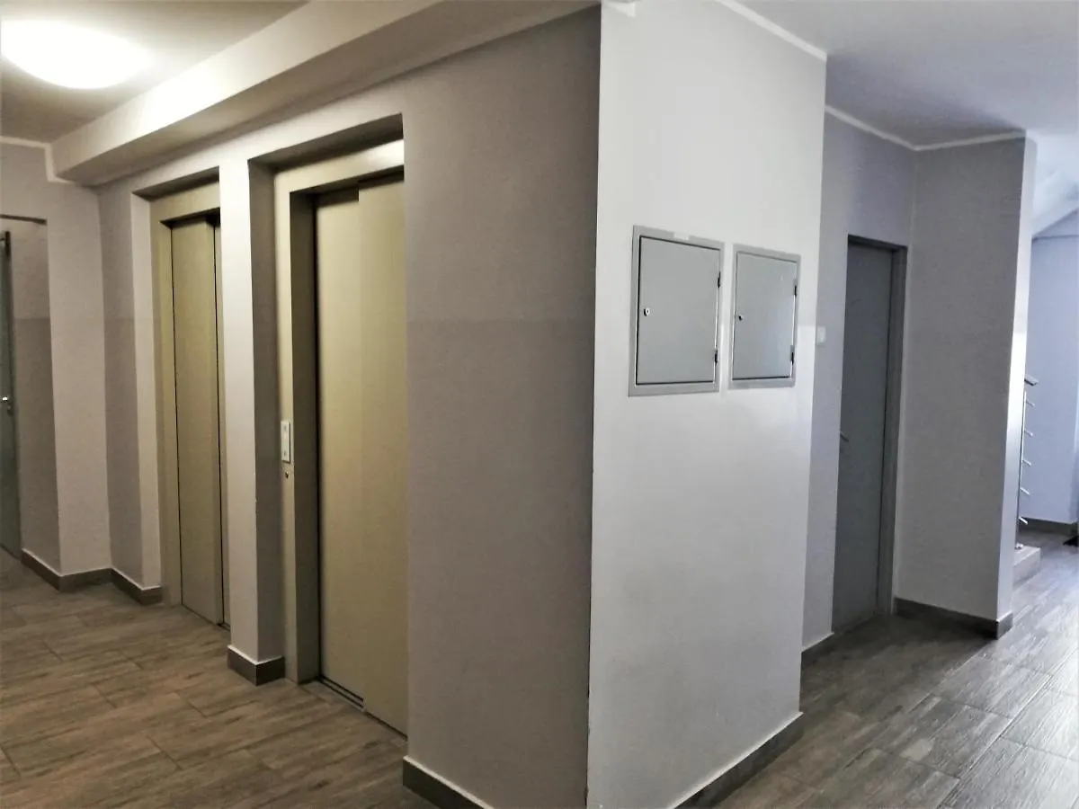 Apartament Lighthouse Sopot 0*,
