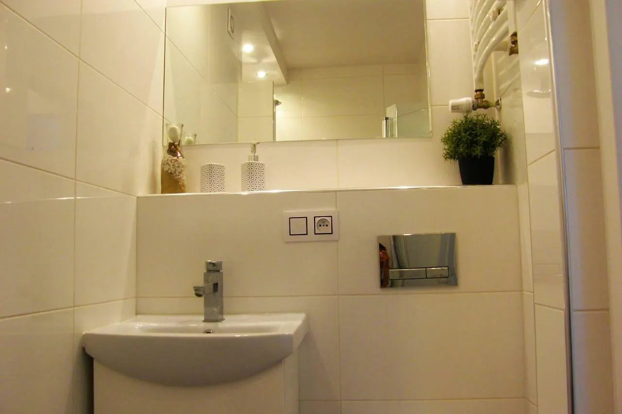 Apartament Lighthouse Sopot